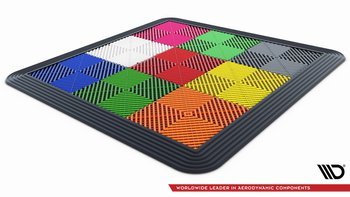 Modular "MAXTON Floor"