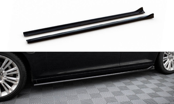 Side Skirts Diffusers Chrysler 300 Mk2