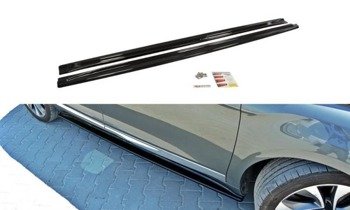 SIDE SKIRTS DIFFUSERS CITROEN DS5