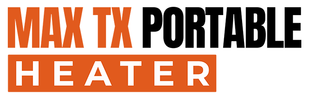 Max TX Portable Heater
